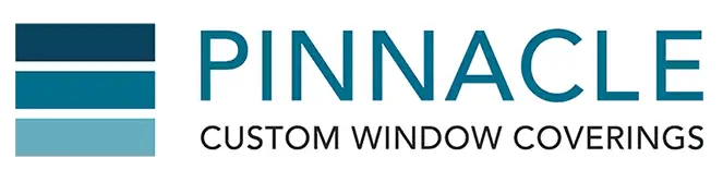 pinnacle window coverings logo