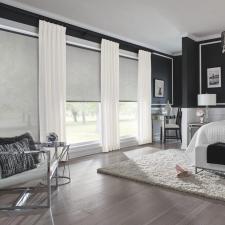 Roller Shades 2