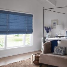 Roman Shades 9