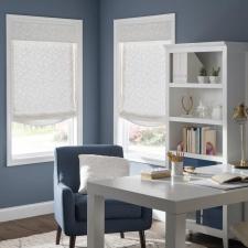 Roman Shades 13