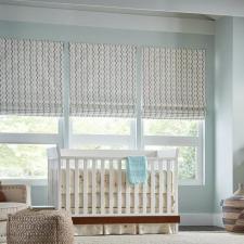 Roman Shades 12