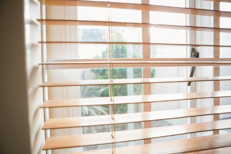 The Resurgence of Window Blinds in Nashville: A Classic Choice for Modern Homes