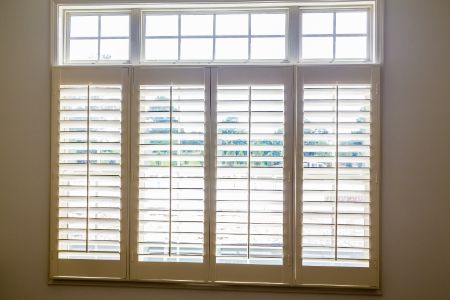 The Timeless Elegance of Plantation Shutters in Nashville Thumbnail