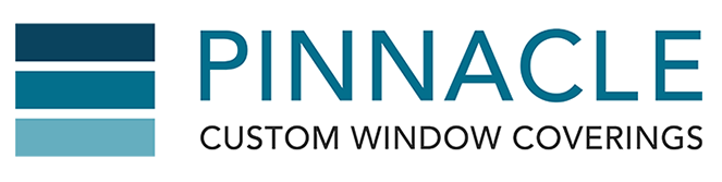 Nashville window covering company logo