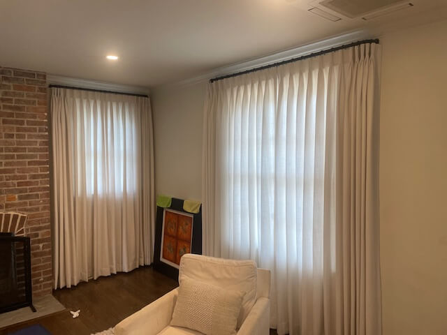Contemporary Draperies on Wimbledon Rd in Nashville, TN Thumbnail