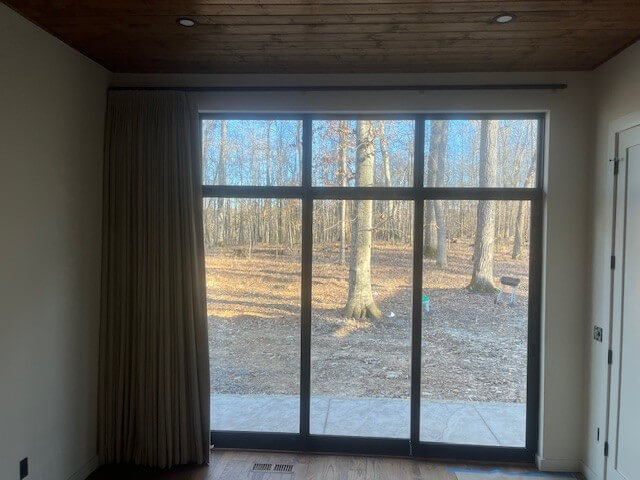 Exquisite Drapery and Roller Shades on Highway 13 North in Waverly, TN