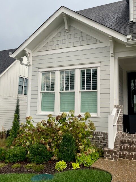 Timeless Plantation Shutters on Belladonna Dr in College Grove, TN Thumbnail