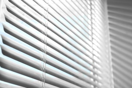 Aluminum Blinds