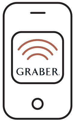 Graber app and gateway ic